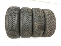 Fiat 500 07-15 4 x Kompletträder Aluminiumfelge Ganzjahresreifen 185/55R15 4X98 Fiat 500 07-15 28.03.2018 52009577... Vorschau 14