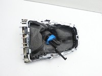 Opel Astra J GTC 11-18 CDTi 2,0 121KW Schaltknauf für Schalthebel Gangschalter 6G Opel Astra J GTC 11-18 16.11.2011... Vorschau 4