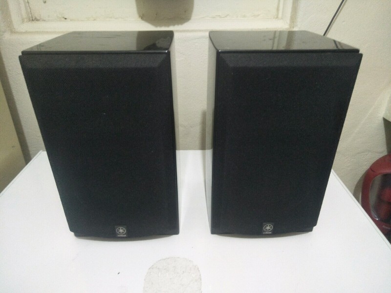yamaha speakers australia