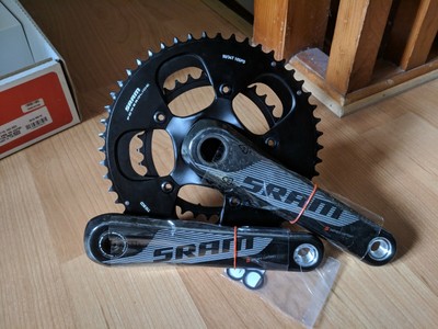 sram s900 crankset