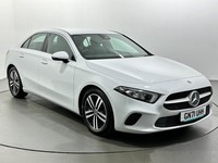 2021 Mercedes-Benz A CLASS A180 Sport 4dr Auto SALOON PETROL Automatic