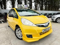 2010 Honda FIT HYBRID GP1 AUTO 1.3 HYBRID JAZZ / FIT Hatchback Petrol/Electric H