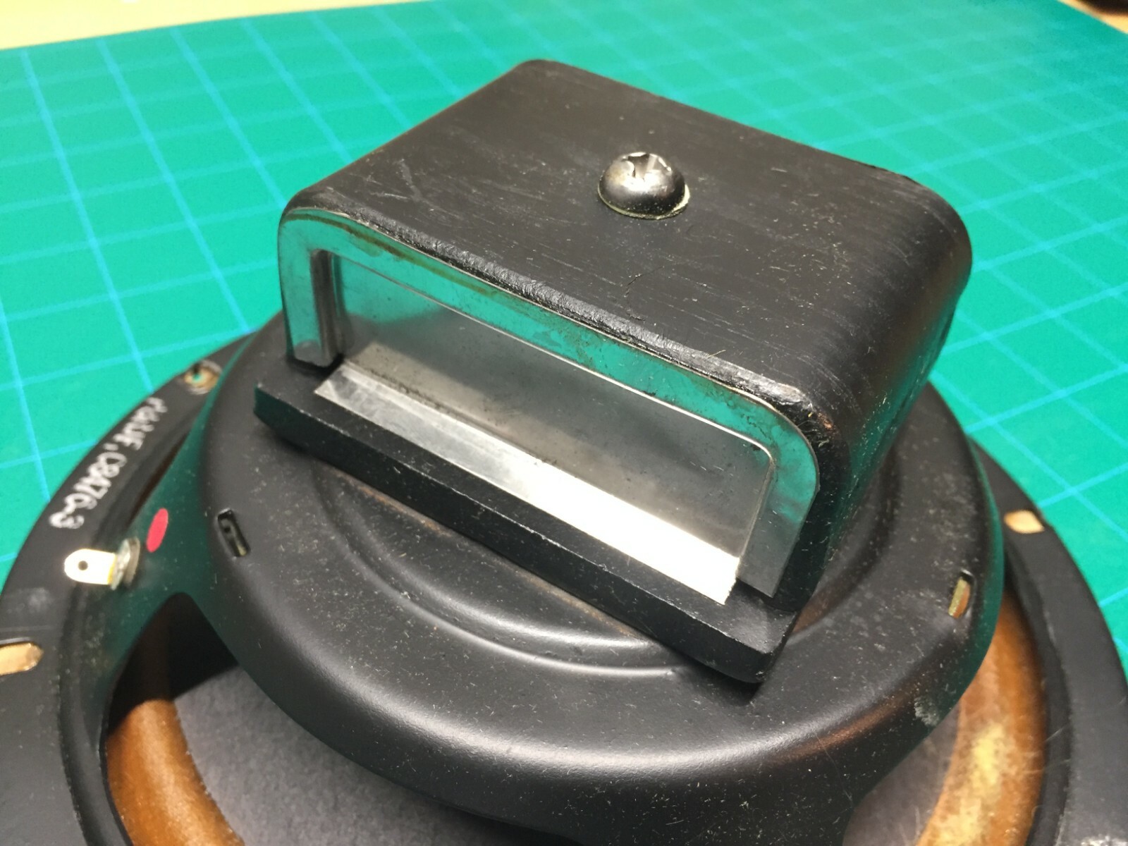 Jensen X-45 (Woofer Only) Book Shelf Speaker Vintage Speakers