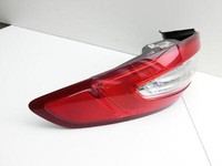Ford Mondeo 5 V 14-19 Schrägh LED Rückleuchte Rücklicht Heckleuchte Links orig Ford Mondeo 5 V 14-19 24.04.2017... Vorschau 4