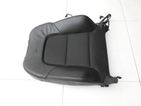 Audi A3 8P 04-08 5T Sitzbezug Rückenpolster Rechts Vorne für Beifahrer Sitz S-Line Audi A3 8P 04-08 12.10.2007... Vorschau 2