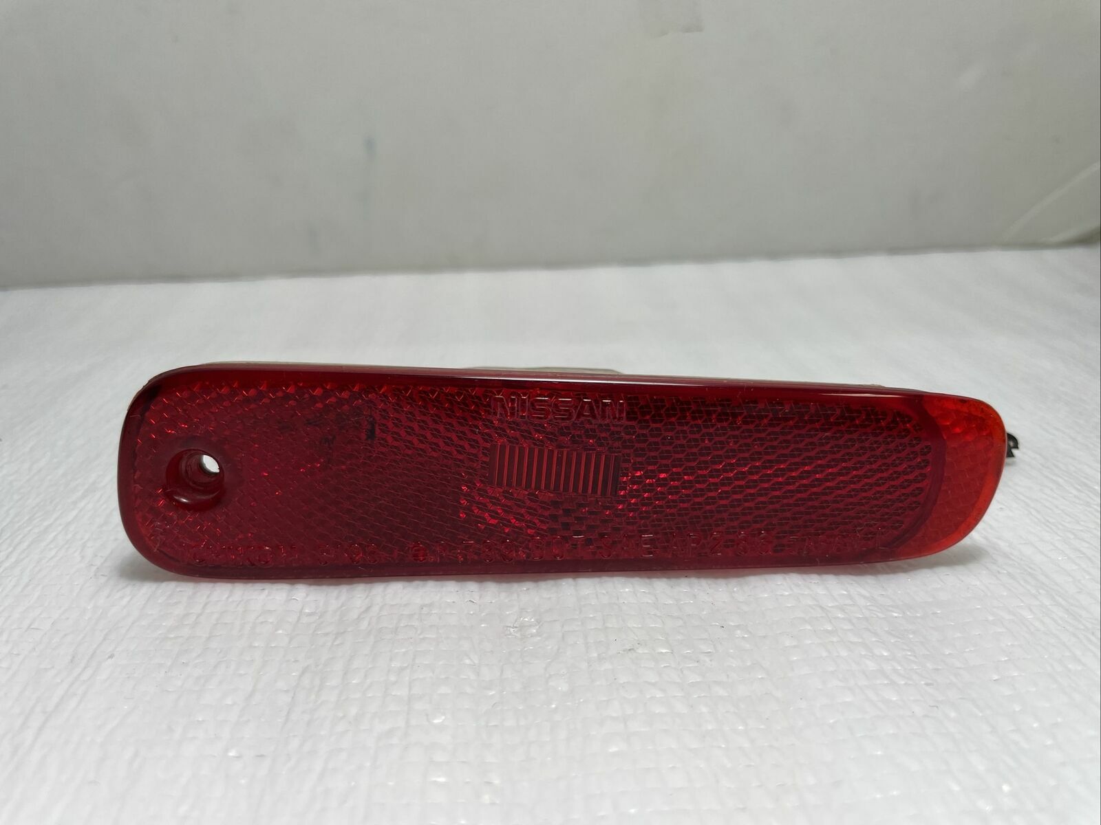 赤マーカー マーカーレンズ 輝ら 赤 - トラックボディパーツトラック架装