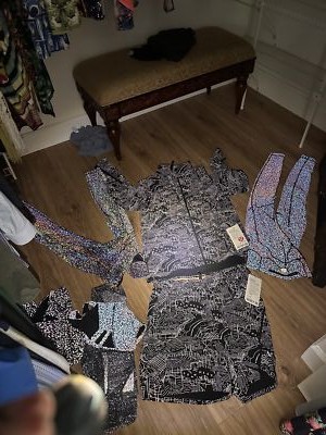 Item photo(s) from verified buyer