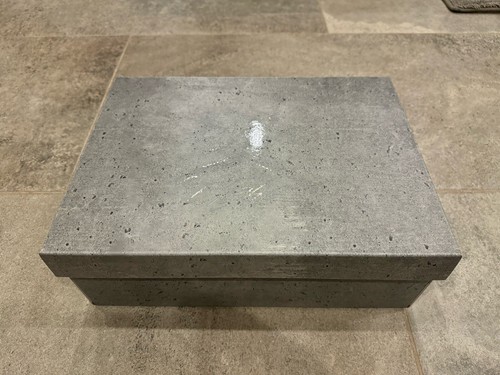 JORDAN ?SIZE 11.5 -AIR JORDAN 4 RETRO 2024 OLYMPICS WET CEMENT IN HAND FAST SHIP‼️