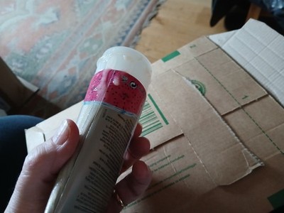 Fotos del artículo de un comprador verificado
