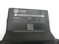 Skoda Superb 3T4 08-13 Steuergerät ECU Modul Gateway Diagnoseinterface Skoda Superb 3T4 08-13 20.06.2008 7N0907530C... Vorschau 2