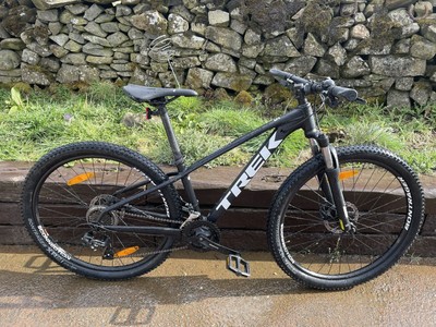 Trek Marlin 5 Mountain Bike 13.5"