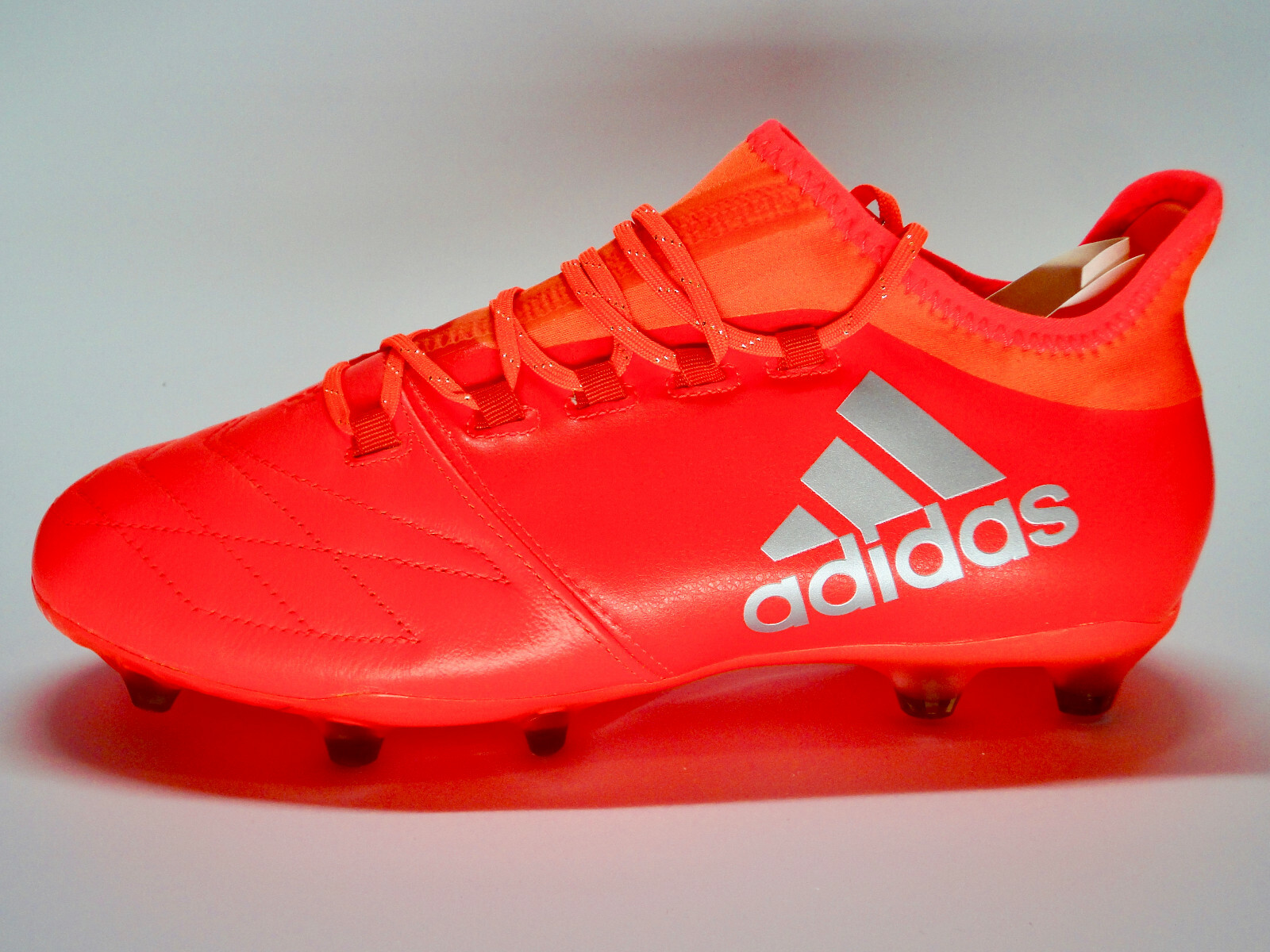 Adidas Herren X 16 3 Fg Fussballschuhe Test Vergleich +++ Adidas Herren X 16 3 Fg Fussballschuhe Test Vergleich +++