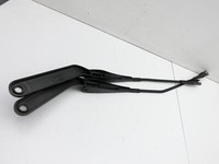 BMW X1 E84 09-12 2x Scheibenwischer Wischarm Vorne BMW X1 E84 09-12 19.07.2010 61617194041 gebraucht Vorschau 5