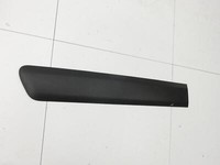 Citroen Berlingo B9 12-18 Lieferwagen Türleiste Beplankung Rechts Hinten Aussen EWP Citroen Berlingo B9 12-18... Vorschau 2
