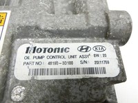 Hyundai Tucson IV NX4 20-24 Steuergerät ECU Modul für Ölpumpen Getriebeöl Controlle Hyundai Tucson IV NX4 20-24... Vorschau 4