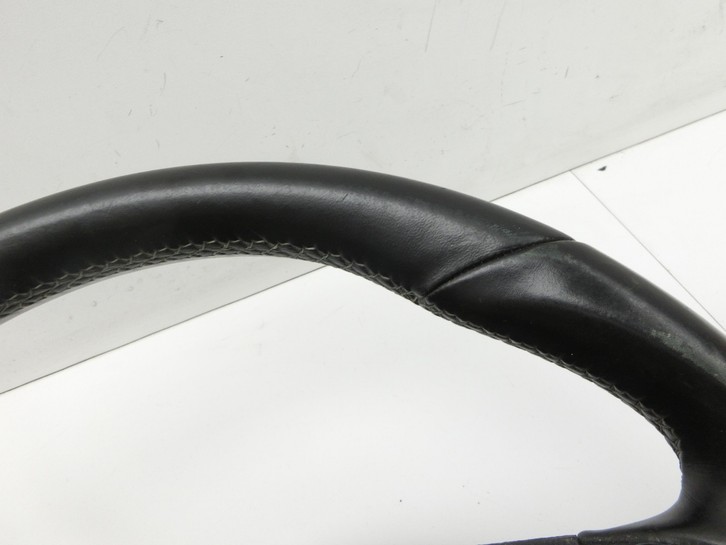 VW Golf VI 5K 08-12 Lenkrad ohne Airbag VW Golf VI 5K 08-12 26.01.2012 3C8419091BE 3C8419091BEZRP 3C8880201T gebraucht Vorschau 4
