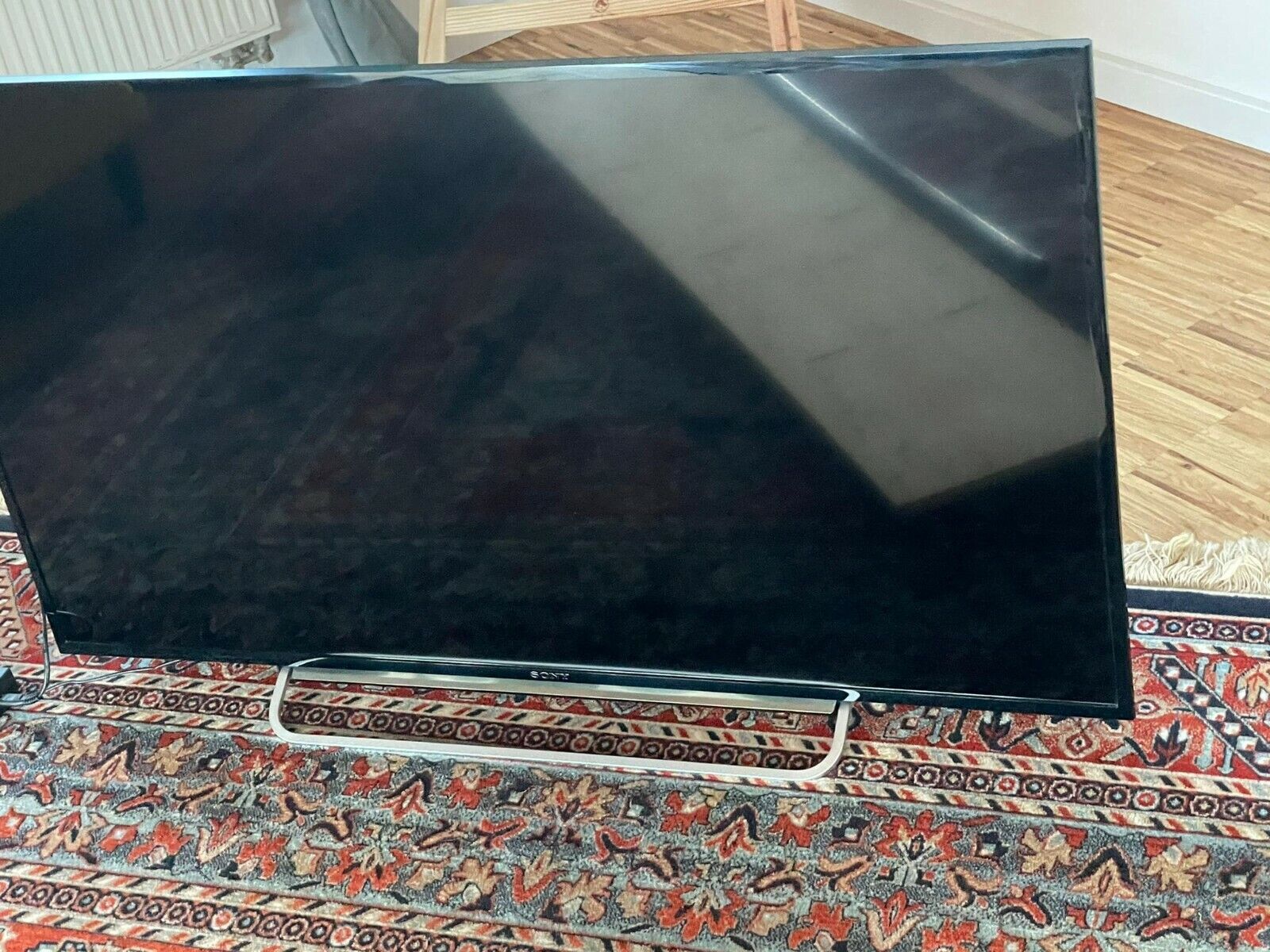 Fernseher Sony KDL48W605B FULL HD 4K, 48 Zoll