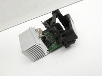 Citroen C1 II 14-18 Widerstand Gebläse Lüfter Citroen C1 II 14-18 01.01.2018 T1000035N-C gebraucht Vorschau 6