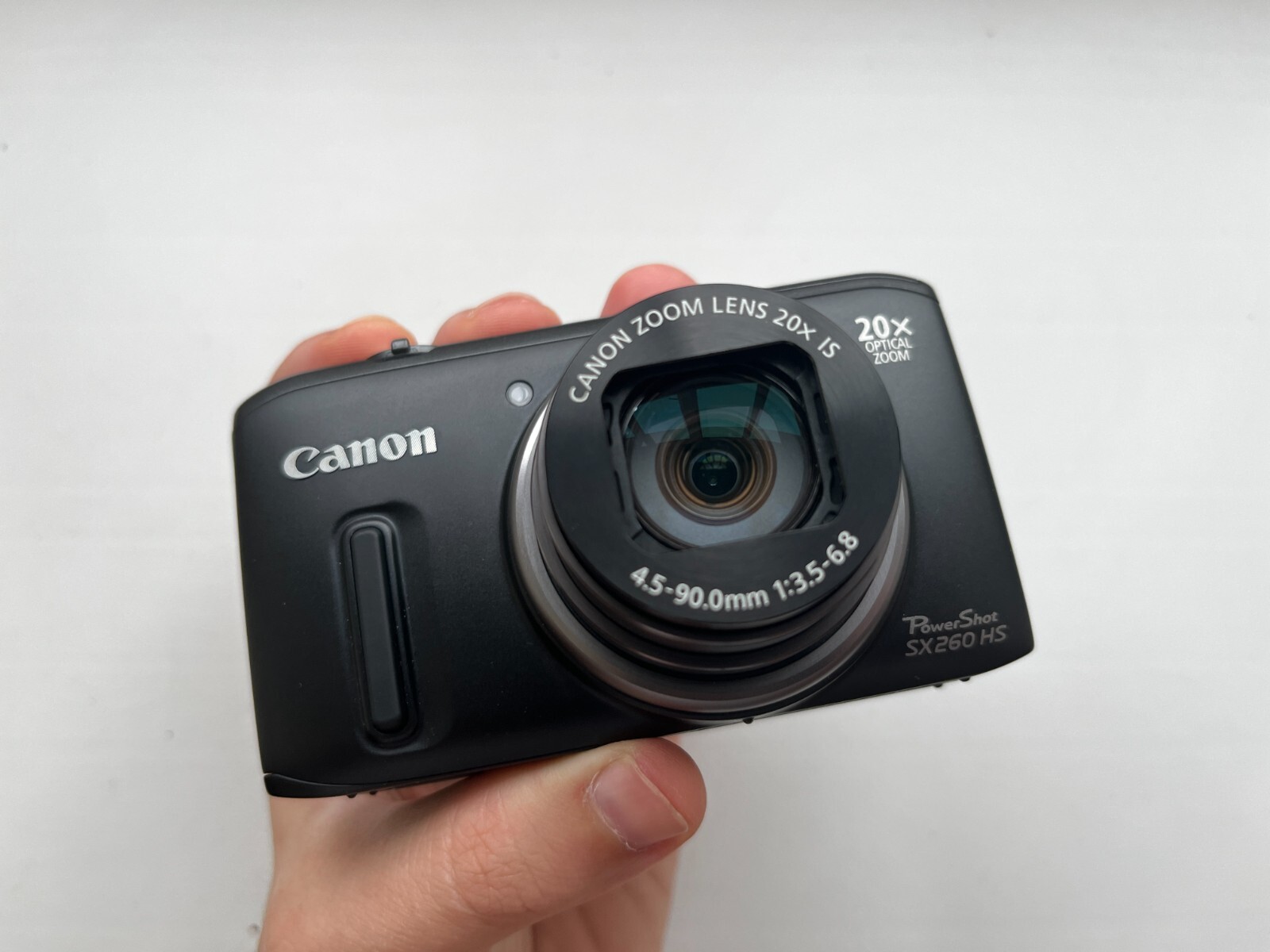 Canon PowerShot SX260 HS 本体のみ　美品 Amazon.com : Canon PowerShot SX260 HS 12.1 MP CMOS Digital