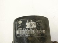 Nissan Murano I Z50 02-08 ABS Steuergerät Aggregat Hydraulikblock Nissan Murano I Z50 02-08 02.05.2006 47660-CC084... Vorschau 7