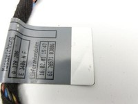 BMW E46 325CI 01-03 Cabriolet Kabelbaum für Tür und Fensterheber Rechts Vorne BMW E46 325CI 01-03 22.03.2001... Vorschau 5