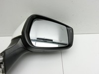 Nissan Note E12 13-17 Spiegel Aussenspiegel Rechts Totwinkelassistent 326 Nissan Note E12 13-17 25.02.2016... Vorschau 7