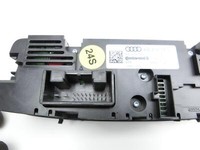 Audi A6 4G C7 10-14 Bedienteil Bedienelement Klimabedienteil Hinten Audi A6 4G C7 10-14 13.02.2012 4G0919158C... Vorschau 7
