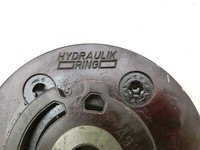 VW Phaeton 3D 01-07 W12 6,0 309KW BAN Nockenwellenrad Verstellung für Nockenwellen Rechts Auslass VW Phaeton 3D... Vorschau 2