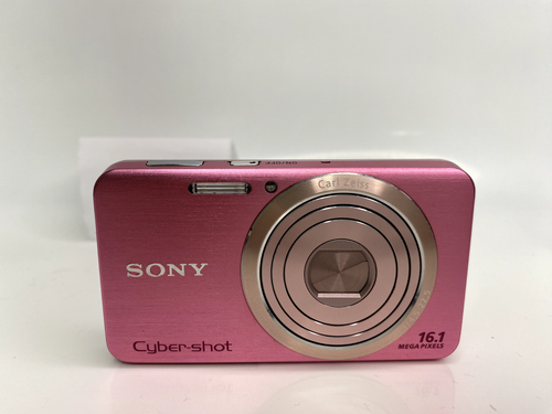 93% New Sony Cyber-Shot DSC-W630 16.1MP 5x Digital Camera 93% New Sony Cyber-Shot DSC-W630 16.1MP 5x Digital Camera