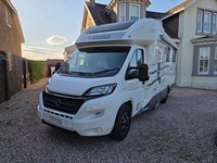 2020 Mobilvetta KEA P68