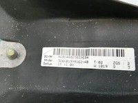 Mercedes GLK X204 320 09-12 Lenkrad ohne Airbag Mercedes GLK X204 320 09-12 04.06.2009 A2044602703 306601999162-AB... Vorschau 5