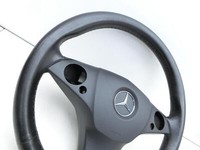 Mercedes W204 S204 C220 07-14 Lenkrad Airbaglenkrad Mercedes W204 S204 C220 07-14 28.11.2007 A2044601203 gebraucht Vorschau 2
