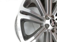 Peugeot RCZ 10-15 1x Felge Alufelge 5X108 8X18Zoll ET27 Peugeot RCZ 10-15 18.04.2011 9678495577 gebraucht Vorschau 5