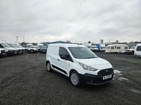 2020 FORD TRANSIT CONNECT 1.5 TDCI***ULEZ FREE***31K MILES**
