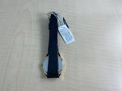 Pre-owned Seiko Watch Dolce Sacm150 Men's