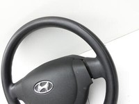 Hyundai I10 PA 11-13 Lenkrad Airbaglenkrad Hyundai I10 PA 11-13 31.07.2012 569000X000 0X56900010 gebraucht Vorschau 4
