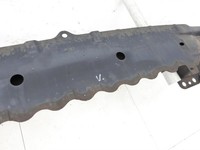 Ford Fiesta JA8 VII ST 08-12 Stossfängerträger Vorne Ford Fiesta JA8 VII ST 08-12 11.05.2011 gebraucht Vorschau 4