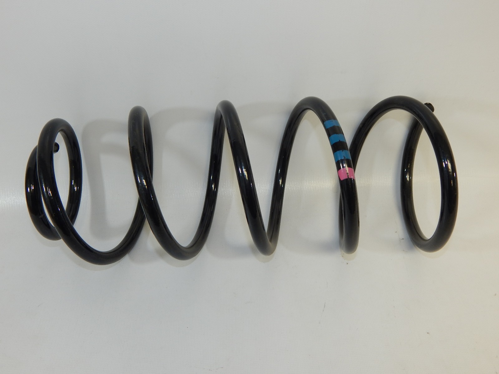 VW GOLF Ⅶ 1.4 Original Spring VW Volkswagen FRONT COIL SPRINGS (2) Golf (94-97) GERMAN