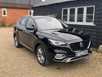 2022 MG MG HS 1.5 T-GDI Exclusive Euro 6 (s/s) 5dr ESTATE Petrol Manual