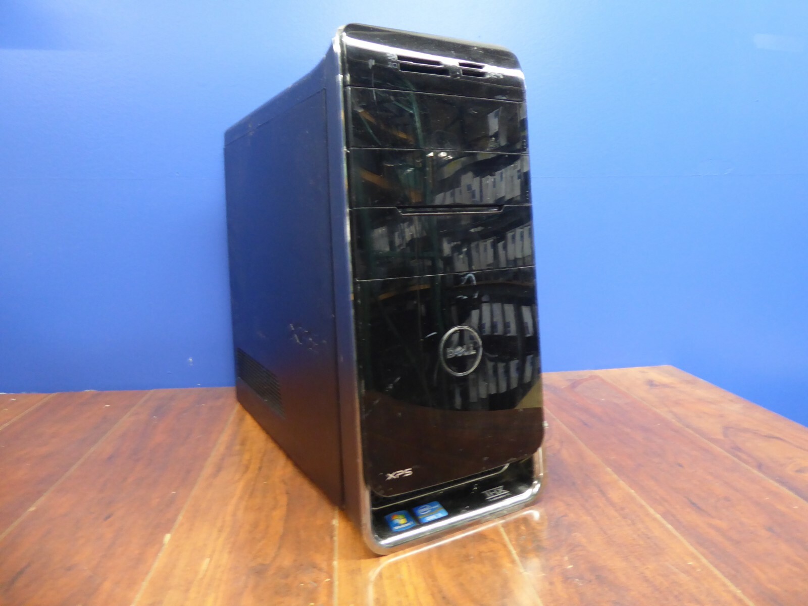 DELL XPS 8300 TOWER PC INTEL i5-2320 3.0GHz 8GB 500GB