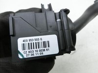 Audi Q7 4L 09-12 Lenkstockschalter Wischerschalter Wischer Audi Q7 4L 09-12 15.09.2011 4E0953503G K0310003861 gebraucht Vorschau 4