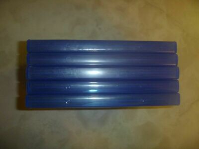 Official OEM Sony Playstation 4 PS4 Empty Replacement Game Cases Set Lot Of 5