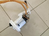 Mercedes X204 GLK 09-15 3,0 170KW Kraftstoffpumpe Kraftstoff Förderpumpe Tankgeber Links Mercedes X204 GLK 09-15... Vorschau 4