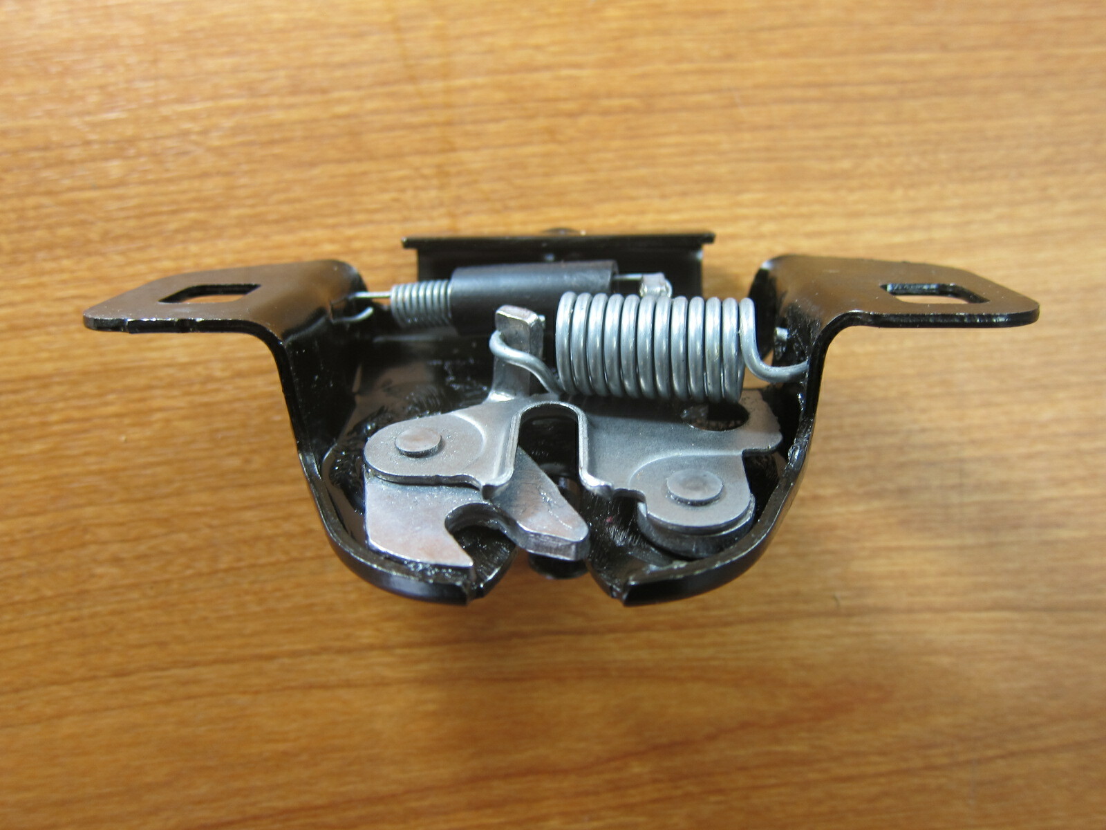 19972011 Chrysler Dodge Front Hood Latch Release Assembly New Mopar