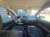 Toyota Yaris XP13 10-14 1,0 51KW 1KRFE Ansaugbrücke Ansaugkrümmer Toyota Yaris XP13 10-14 15.05.2012 171200Q030... Vorschau 9
