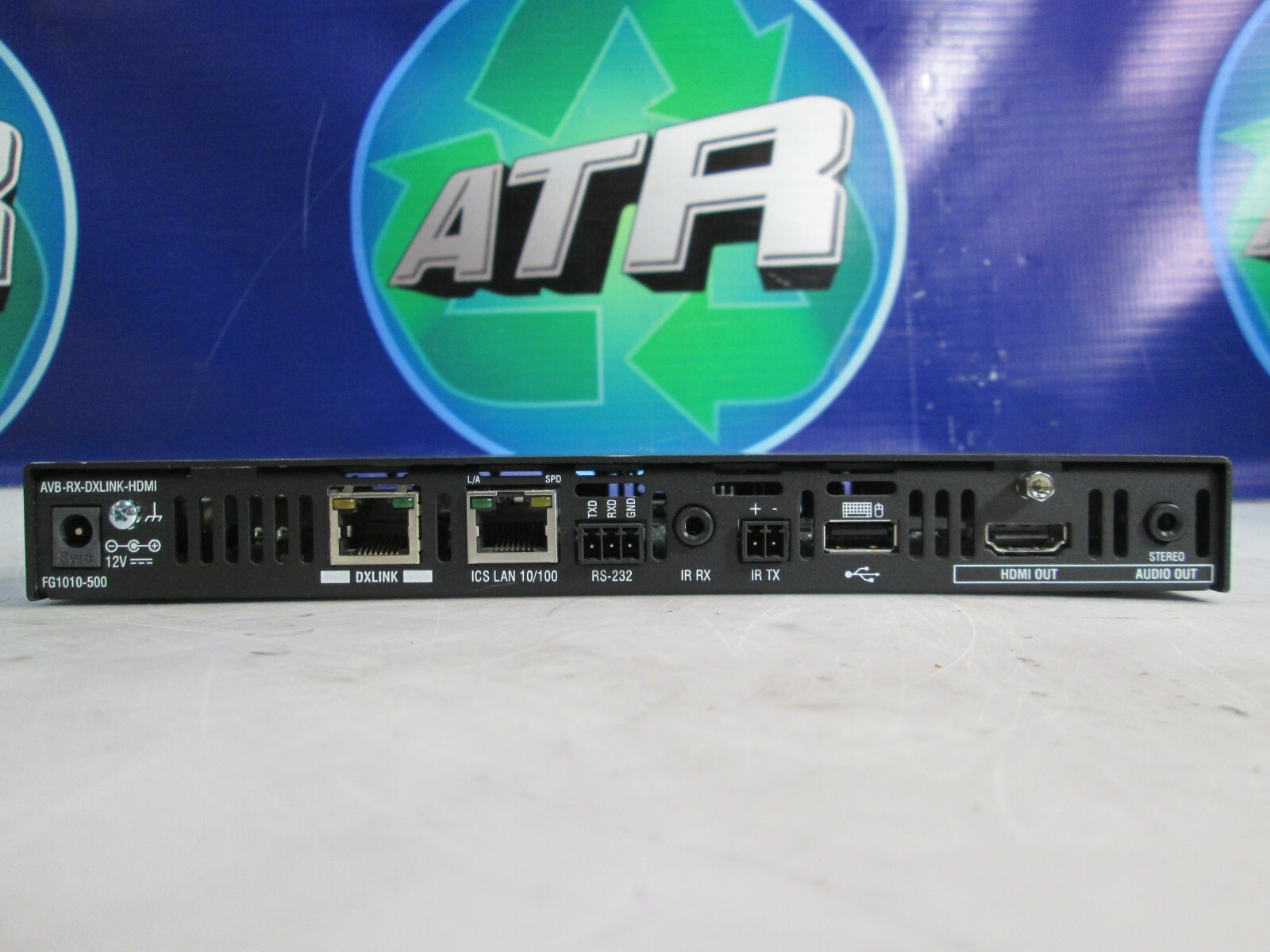 AMX FG1010-500 DxLink HDMI-RX (AVB-RX-DXLINK-HDMI) Receiver