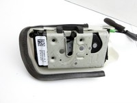 Tesla Model Y LR 20-25 5YJY Türschloss m. ZV Stellmotor Links Vorne Tesla Model Y LR 20-25 5YJY 01.06.2023... Vorschau 2