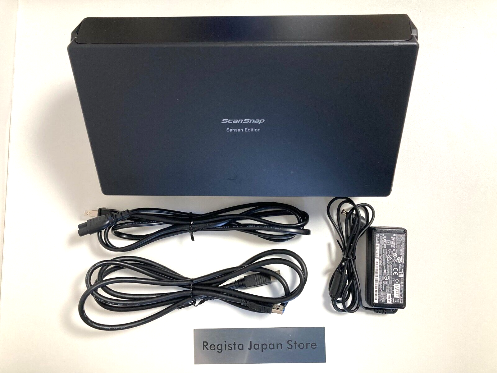 スキャンスナップ ix500 ScanSnap FUJITSU ScanSnap iX500 - DISCONTINUED - Now the ScanSnap iX2500