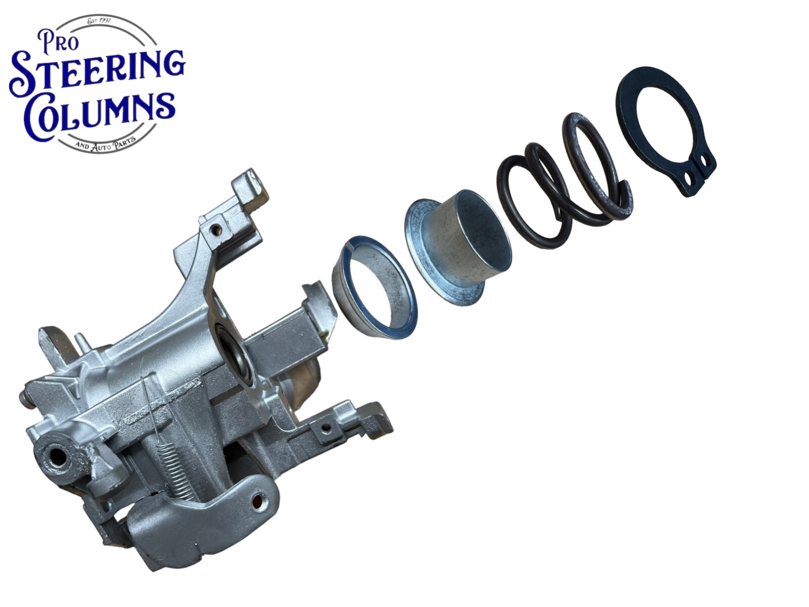 书59 1992-2004 CROWN VICTORIA STEERING COLUMN HOUSING REPAIR KIT