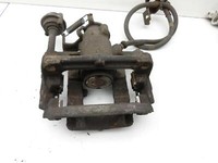 Opel Astra J 09-12 CDTi 1,7 81KW Bremssattel Bremszange Hinten Links Opel Astra J 09-12 28.10.2011 gebraucht Vorschau 6